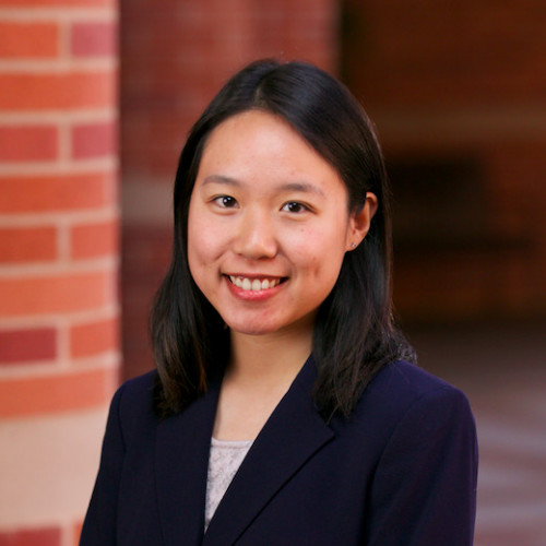 Avery Zhou, Product Manager